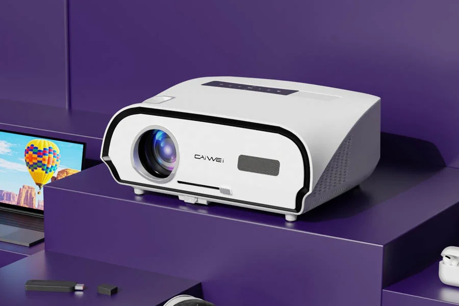 projector 4k deals